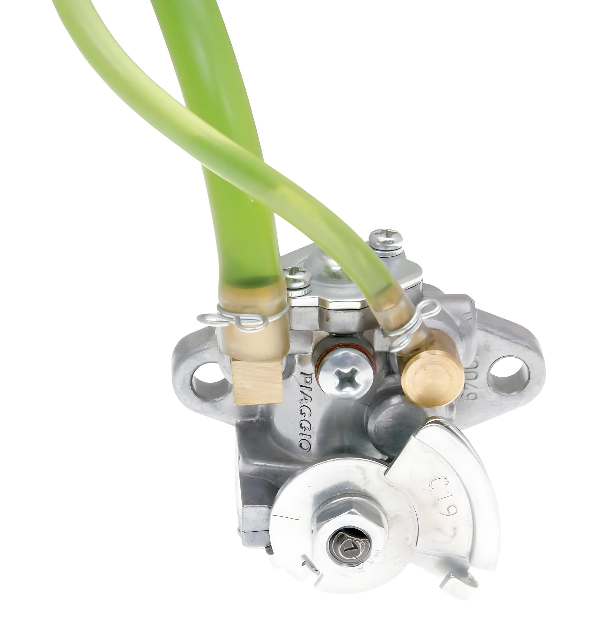 Ölpumpe OEM für Piaggio 50ccm (Injection Modelle)