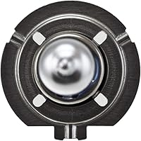 Vista 7 de HELLA H71071362 Optilux XB Series H7 Bombillas halógenas de xenón blancas, 12V, 55W, paquete de 2