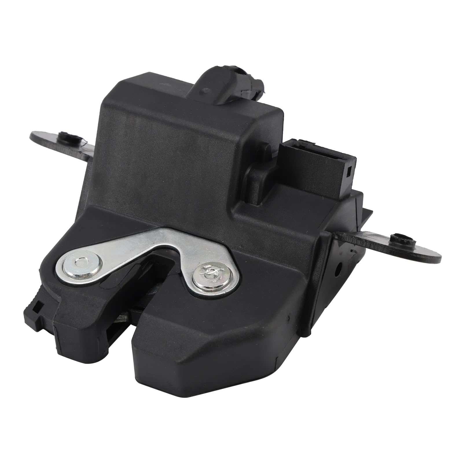 Abywrpagg One Color Compatible With Lancia For Ypsilon Iii 2011 2012 2013 2014 2015 2016 2017 2018 2019 2020 2021 2022 2023 Trunk Door Lock Oem:51873093 51868085