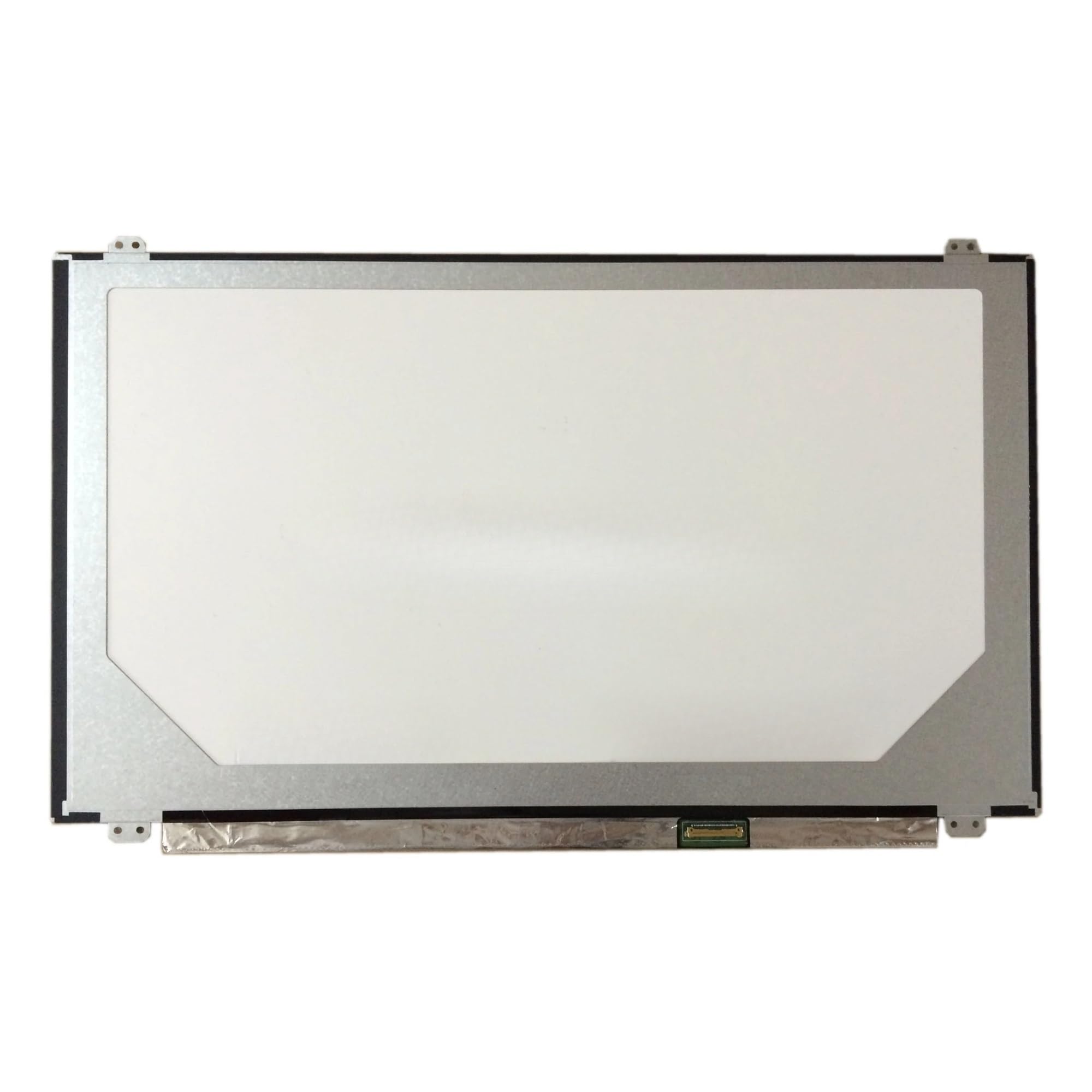Pantalla LED N156HGE-EA2 para repuesto de laptops con resolución Full HD de 1920x1080 y 30 pines 2