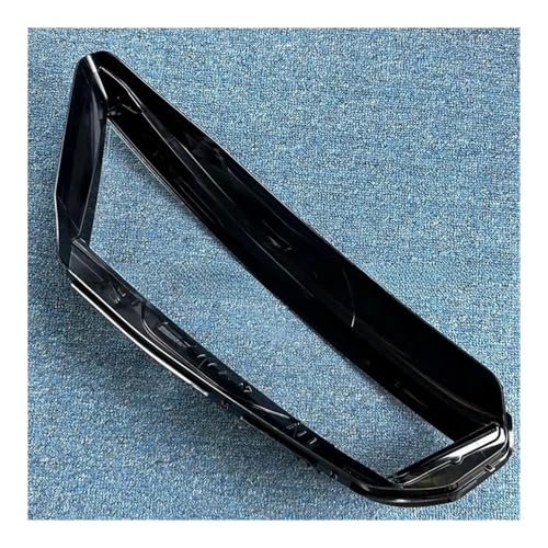 Couvercle de phare pour Skoda Octavia 2021-2024 protection d'optique transparente
