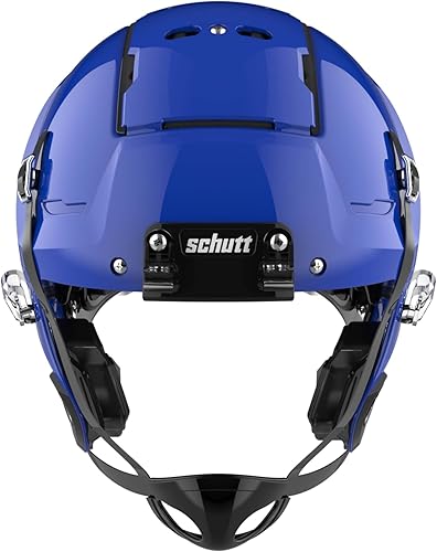 Miniatura 7 de Schutt F7 LX1 Youth Football Helmet