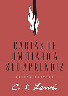Cartas de um Diabo a seu Aprendiz