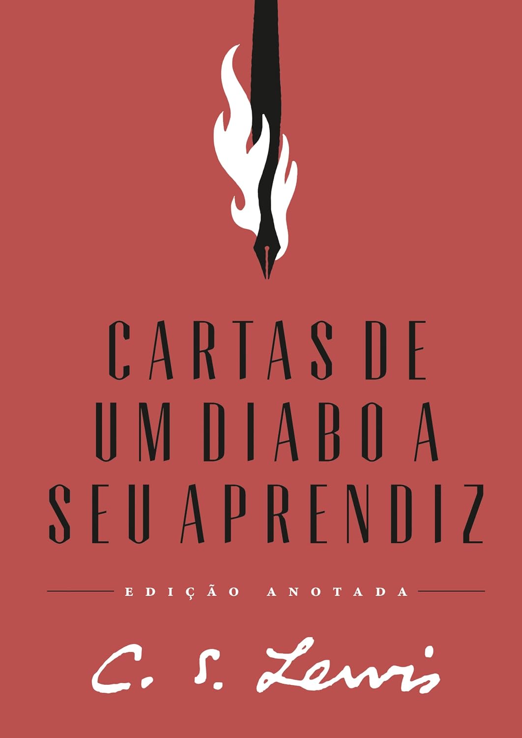 Cartas de um diabo a seu aprendiz – Edição anotada | Amazon.com.br