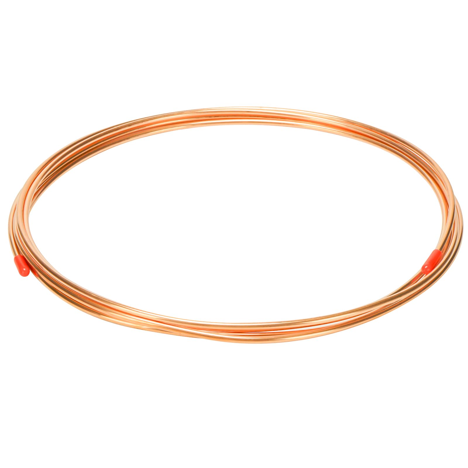Amazon.com: YuJingKey Copper Tubing 1/8