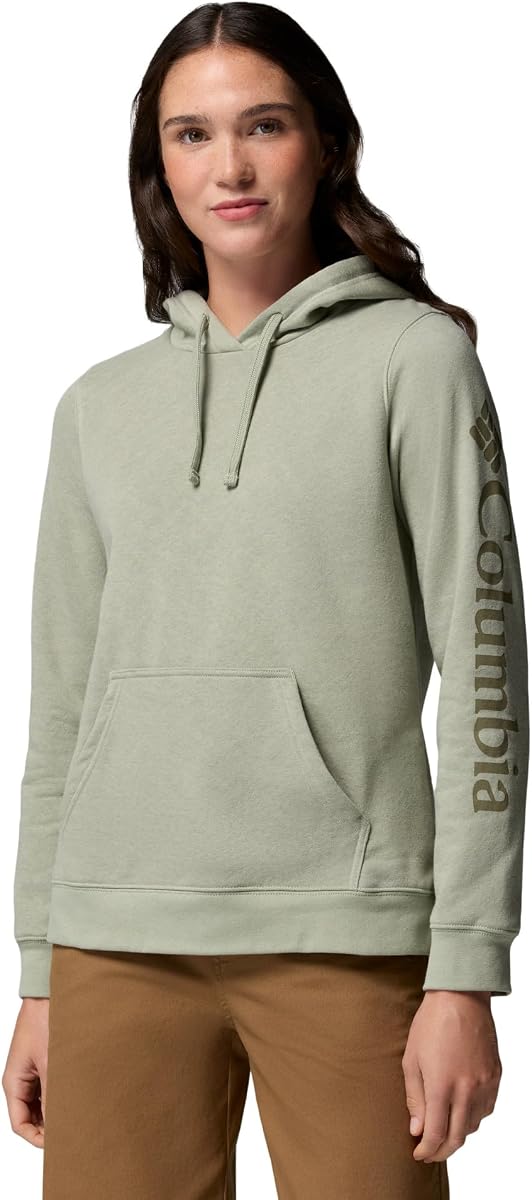 Women's Columbia Trek Graphic Hoodie