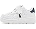 Polo Ralph Lauren Kids Masters Court Ps (Toddler) - Left View