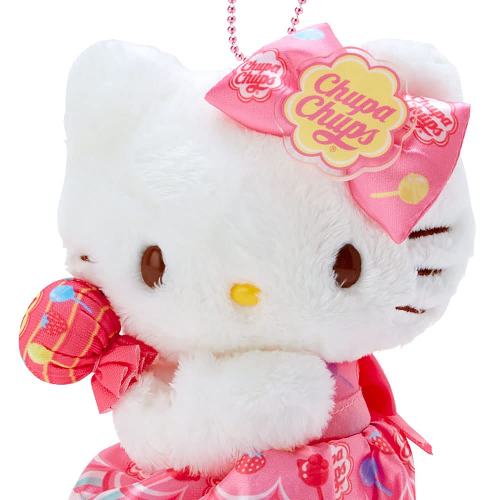 Amazon.co.jp: サンリオ(SANRIO) ハローキティ マスコット