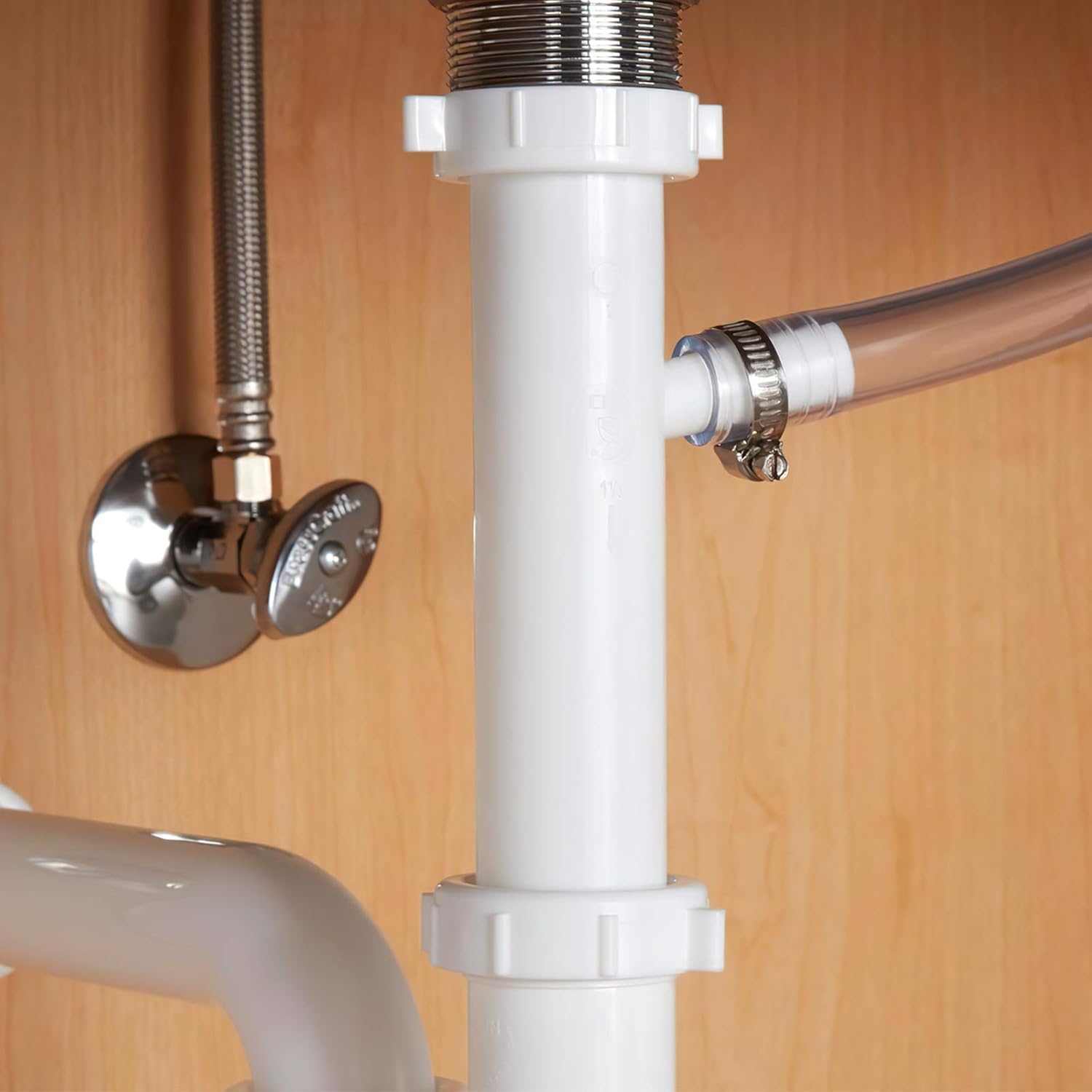 TICONN 40PCS Hose Clamp Set - Image 6