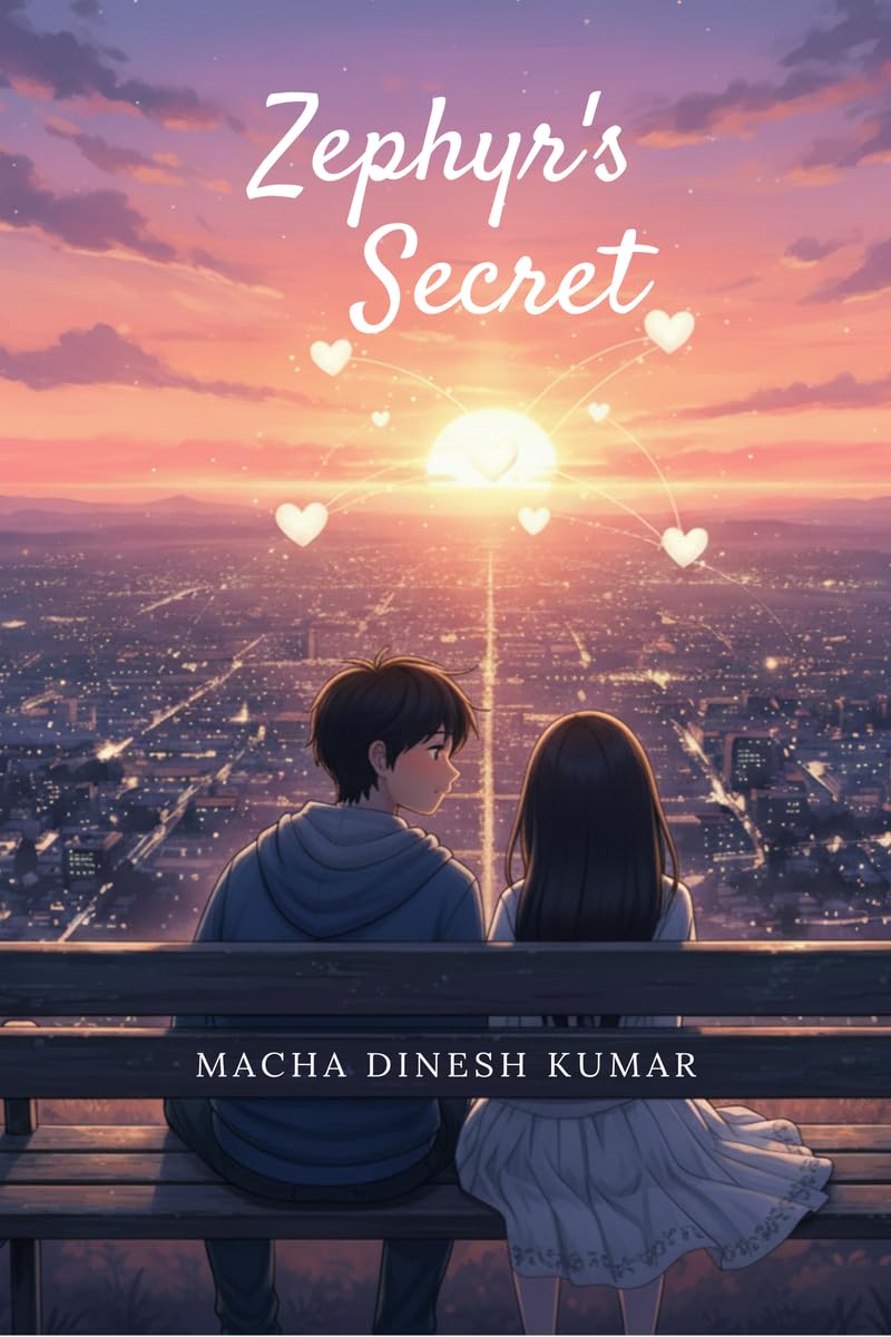Zephyr's Secret