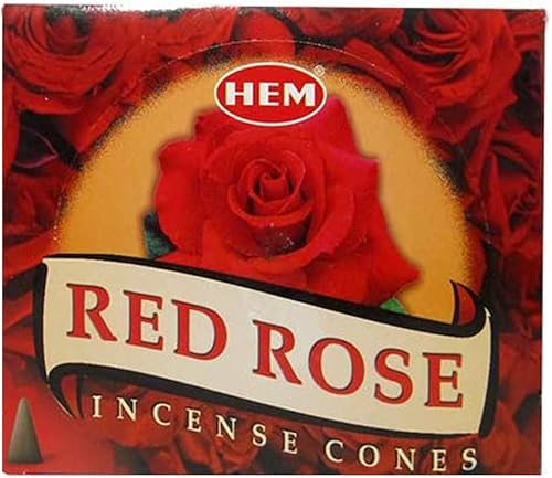 Miniatura 8 de Paquete de quemador de incienso de opio y quemador de incienso de cono Insence Insense Hem Inciense