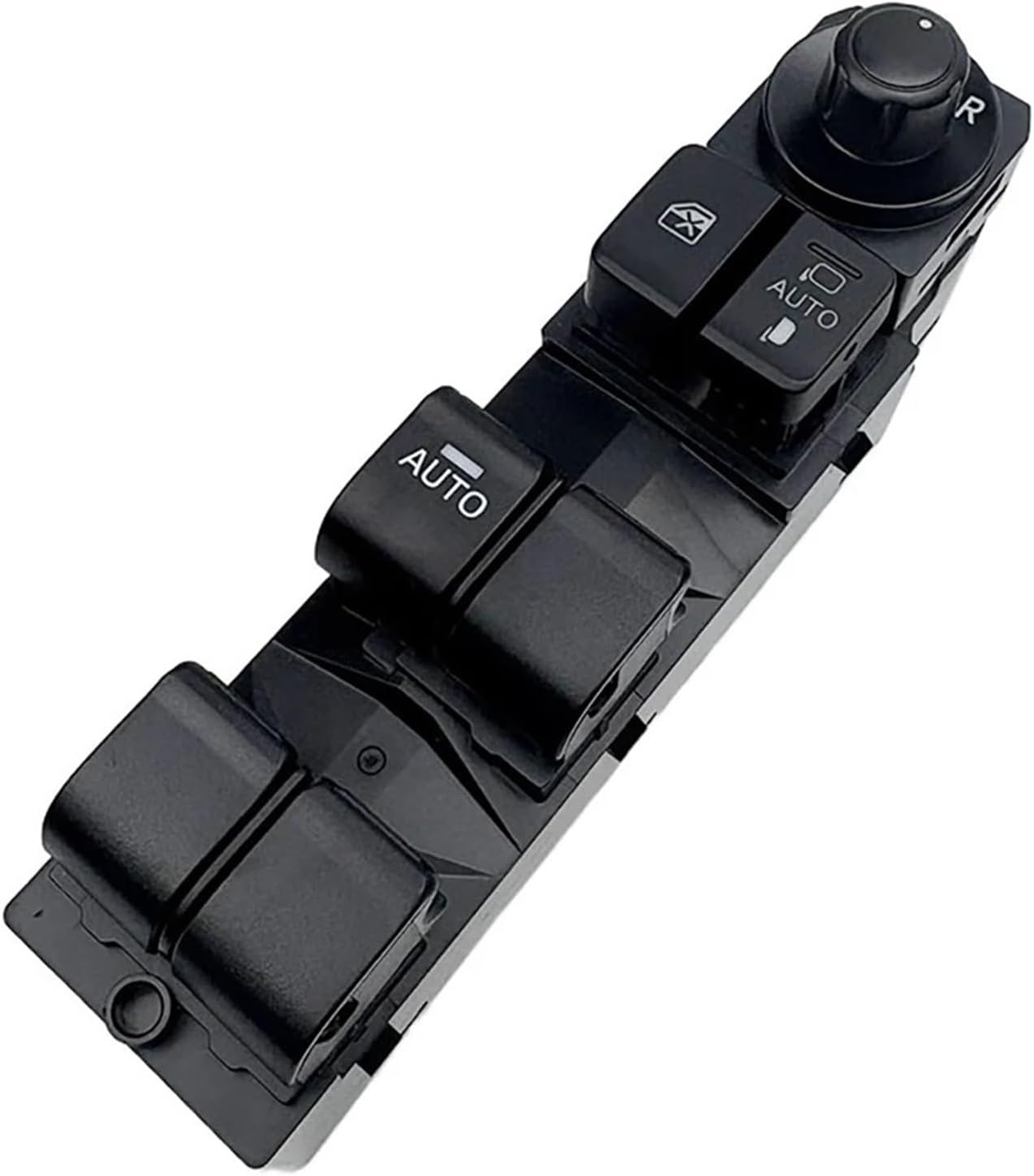 Fit For Mazda CX-3 CX3 2018-2025 LHD Electric Master Power Window Control Switch Button DG8T6635