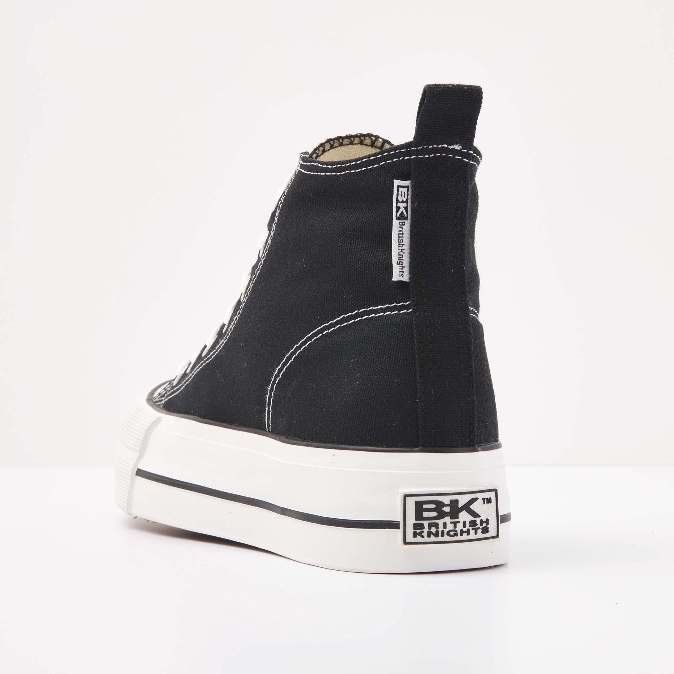 British Knights Damen Kaya MidSneaker
