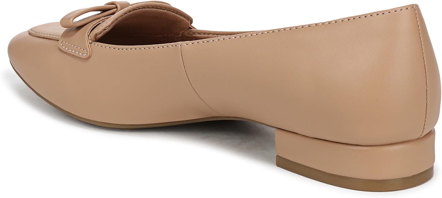 LifeStride Claudine Ballerina/Skimmer Shoes