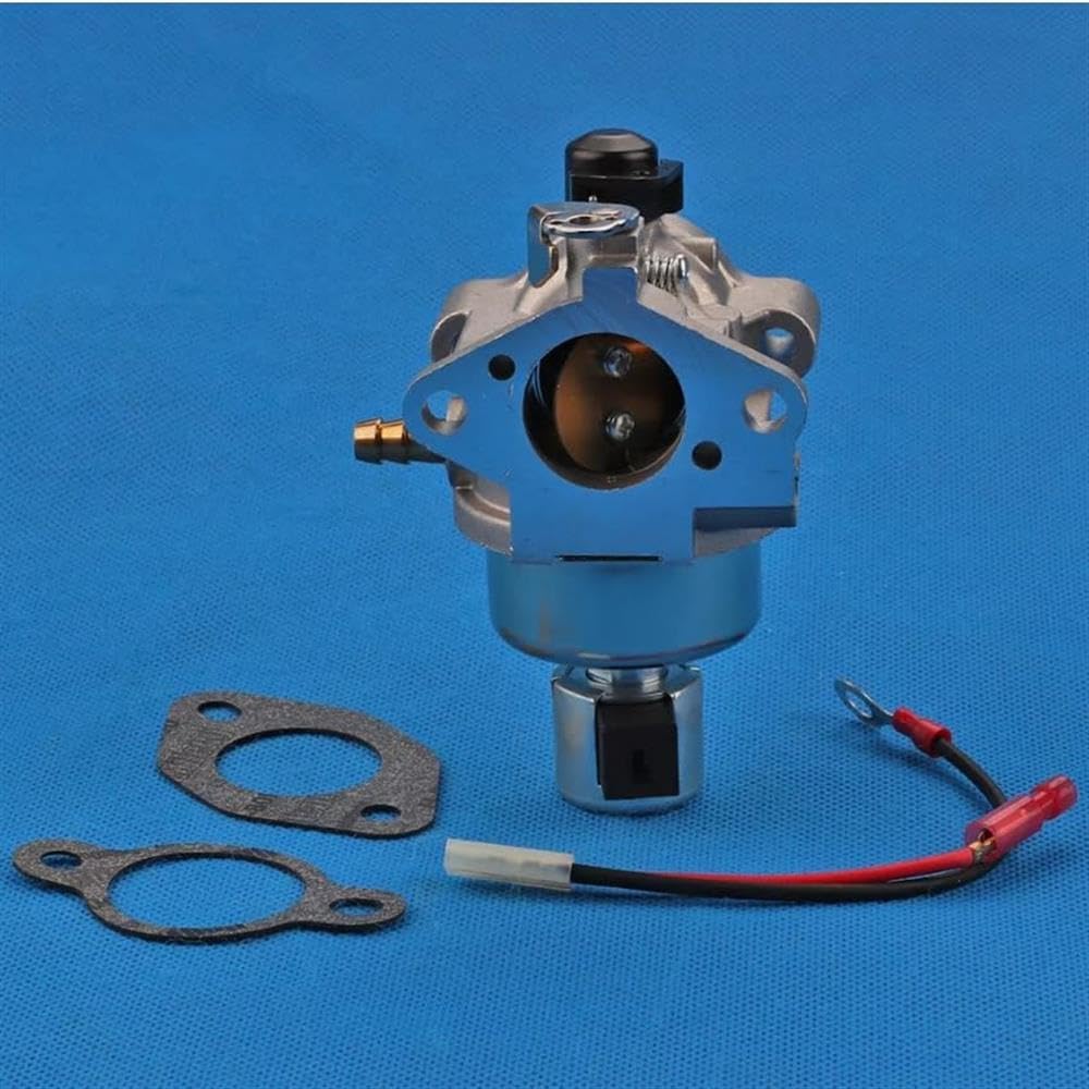 Carburetor GT225 Lawn Garden Tractor S1642 Tractors，Replacement for John Deere OEM