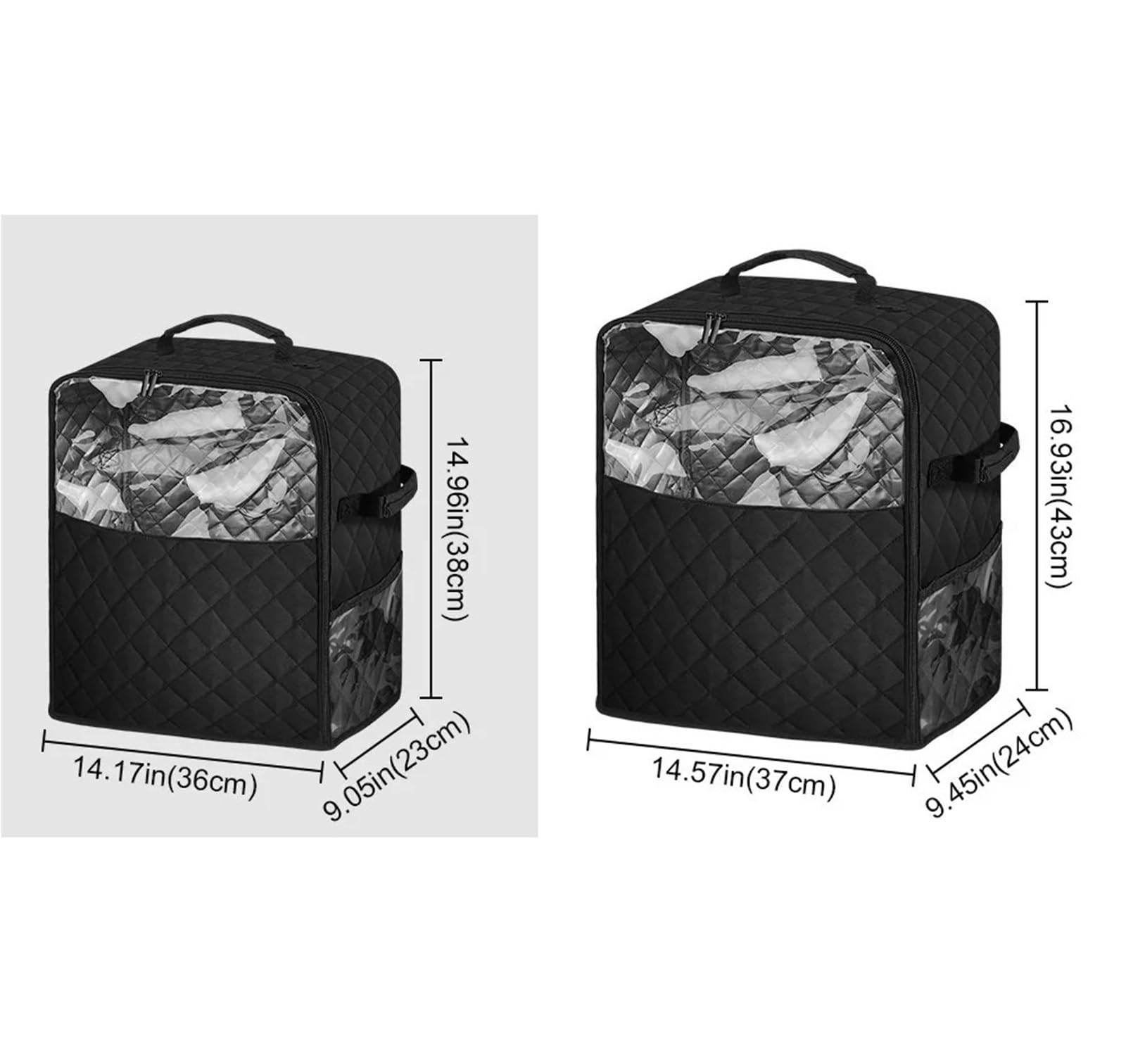 Abdeckung FüR Mixer For Mixer Staub Abdeckung Wasserdicht Staubdicht Abdeckungen Organizer Tasche Langlebig Stand(L)