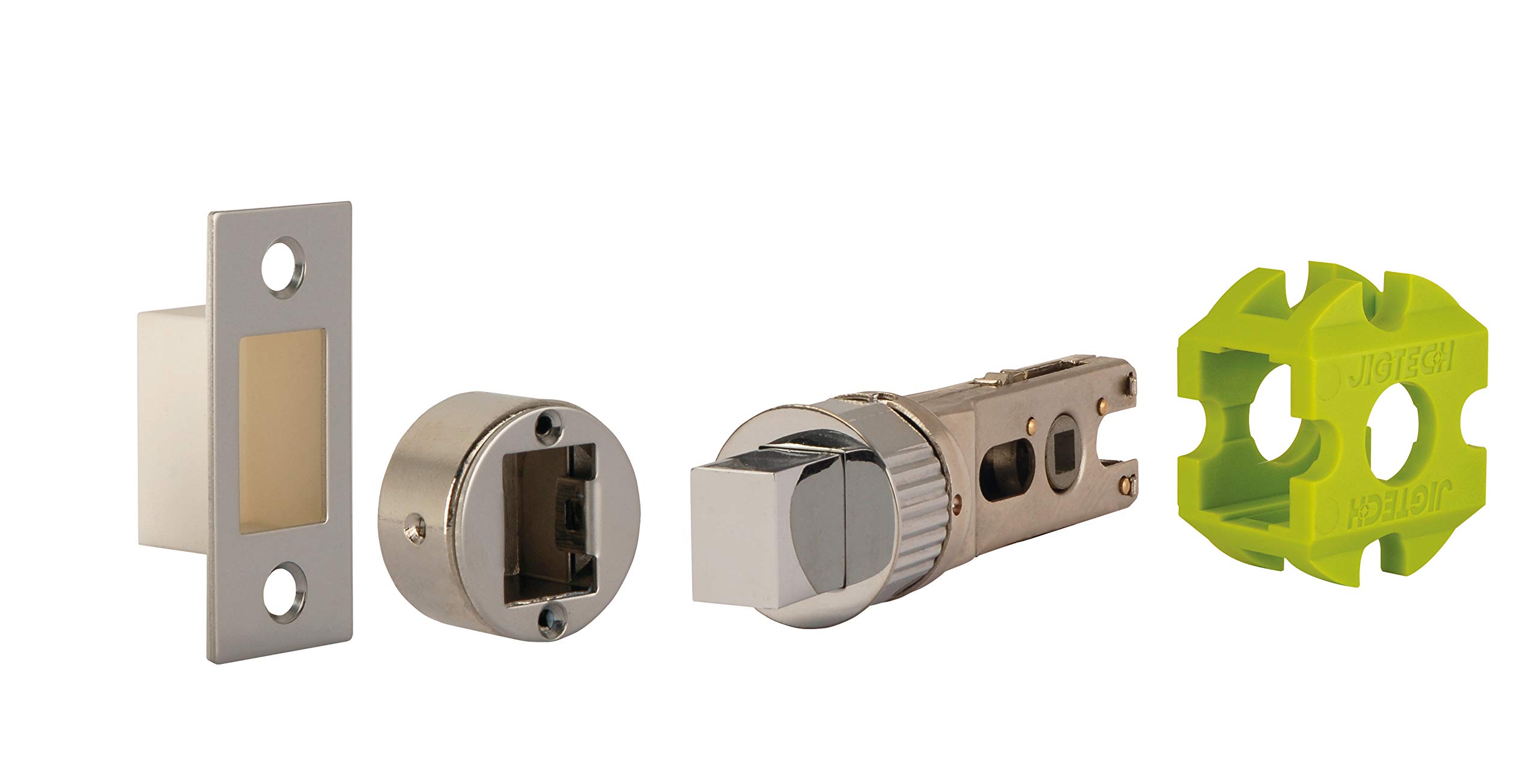 PCP 57mm Jigtech Smart Bathroom Bolt