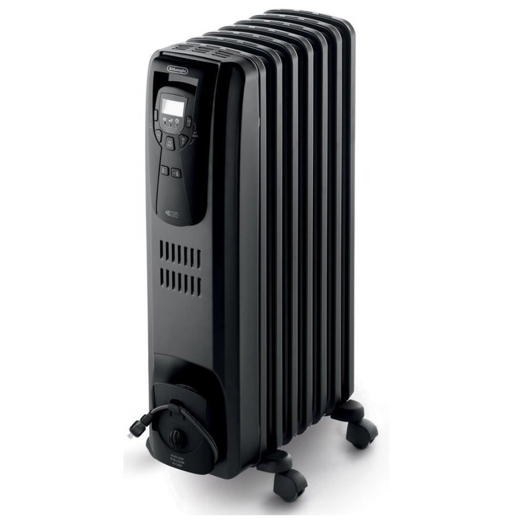 Amazon.com: Delonghi Replacement EW7507EBL LOWES OIL-FILLED RAD : Appliances