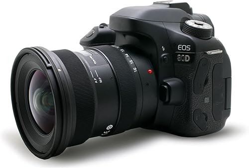 Miniatura 2 de TOKINA ATX-i 0.433-0.630 in F2.8 Canon EF