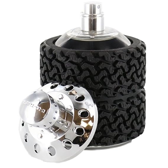 Cinch Men's Dually Cologne