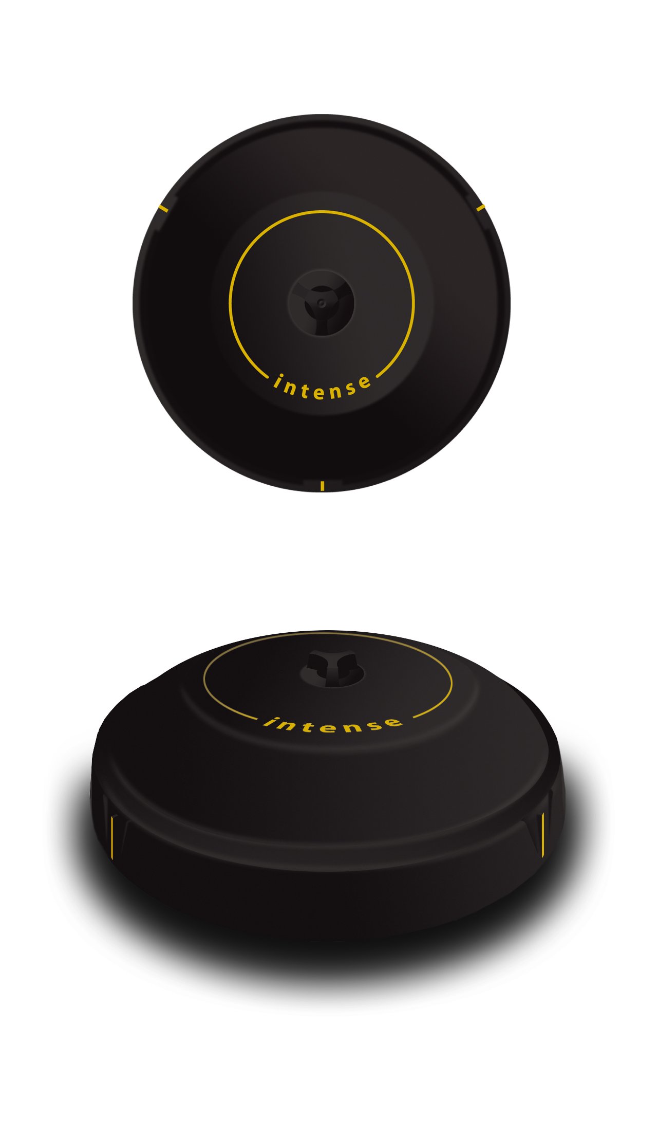 HandpressoIntense Portafilter