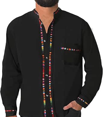 Carisma 3432 - Polo De Manga Larga Para Hombre, Corte Regular Con