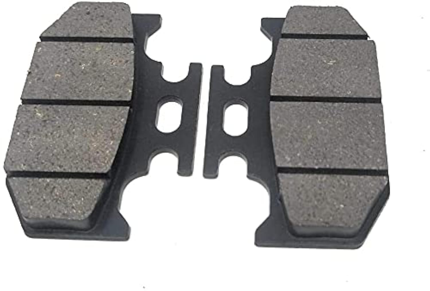 SELVIKE Rear Brake-pad Disc-pad Compatible for Yamaha - FAZER25,FZ25,YZF R15 VER 3.0-image-12