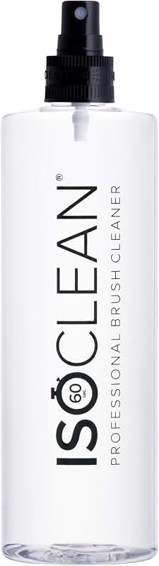 Amazon.co.uk: Isoclean