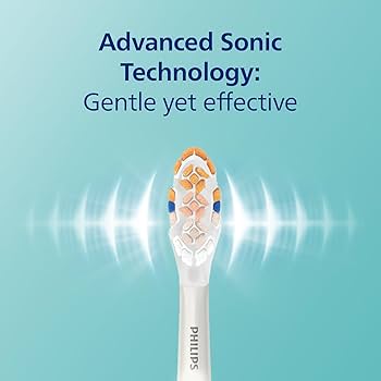 Amazon.com: Philips Sonicare DiamondClean Smart 9500