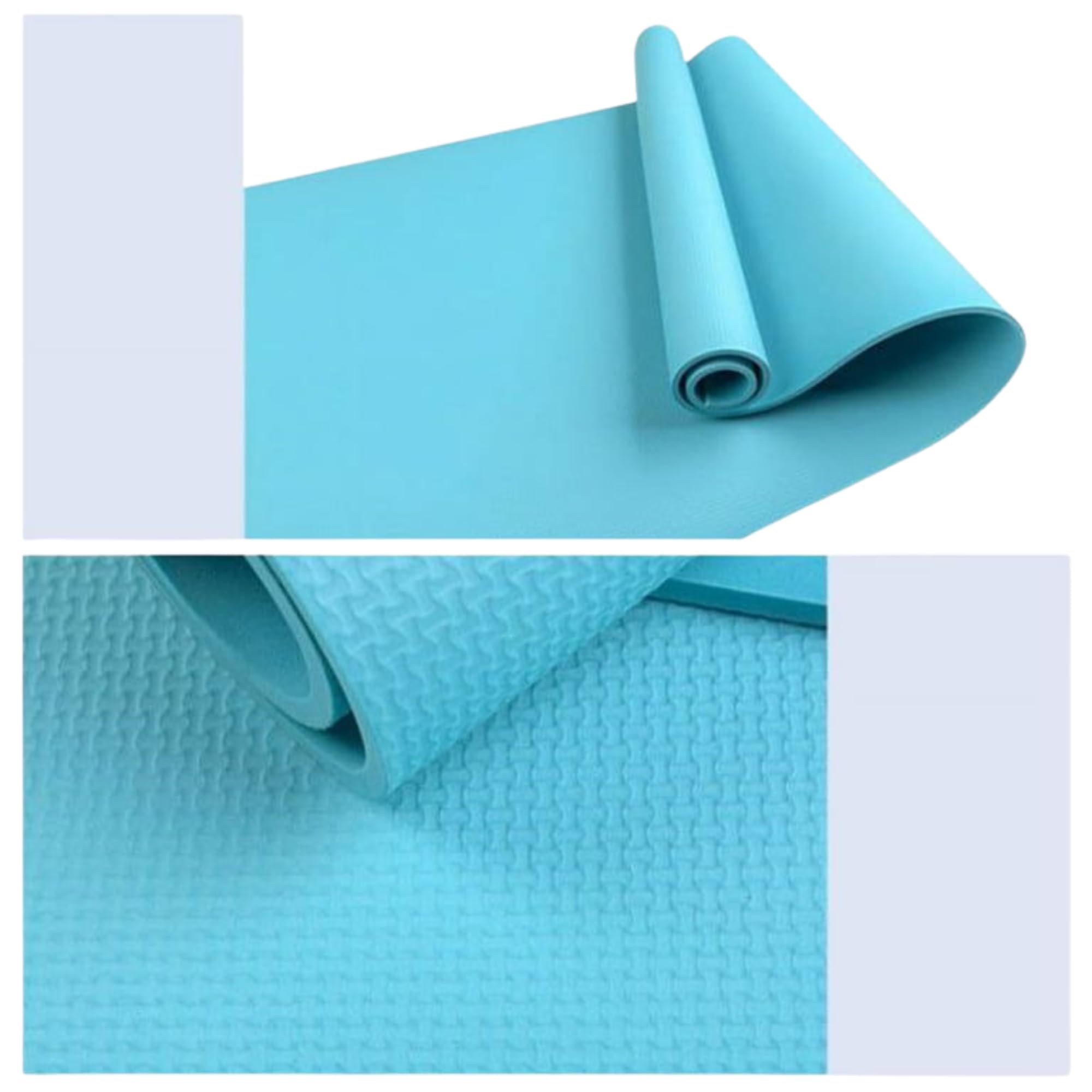 4mm Gym Floor Mat 2