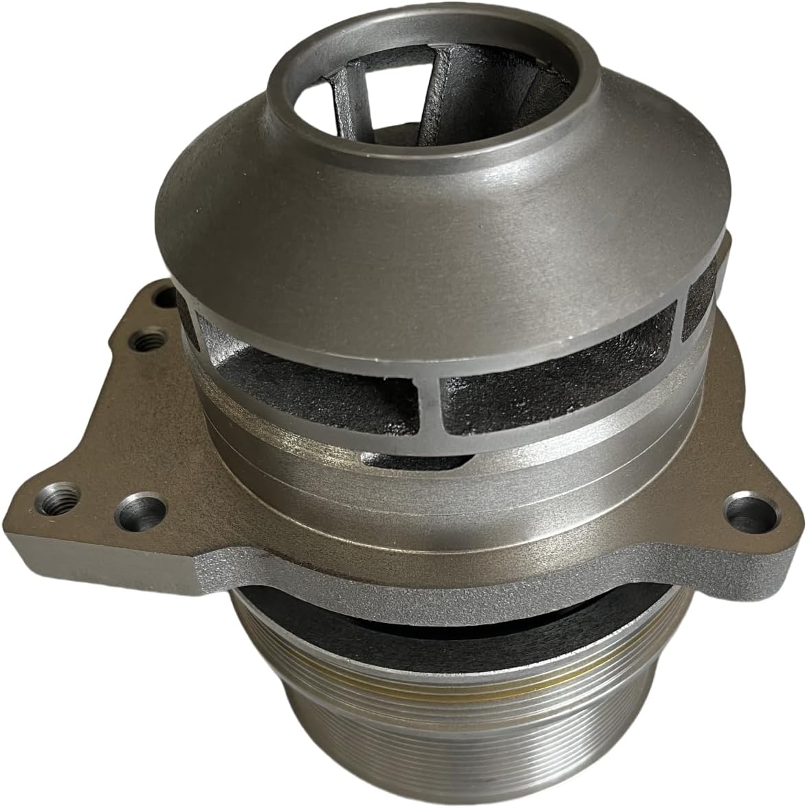 5719747 Truck Water Pump Fits Cummins Engine X15 EPA21 Coolant Pump With Gasket for 5486706 45071HD