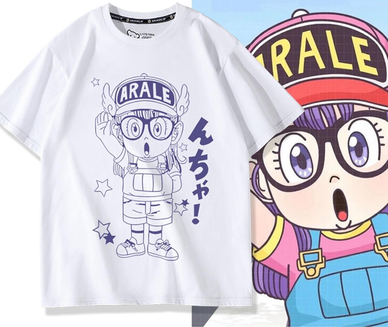鳥山明先生　非売品　ドラゴンボール　懸賞　Tシャツ　ジャンプ ドラゴンボール 週刊少年ジャンプ ユニクロTシャツ 孫悟空