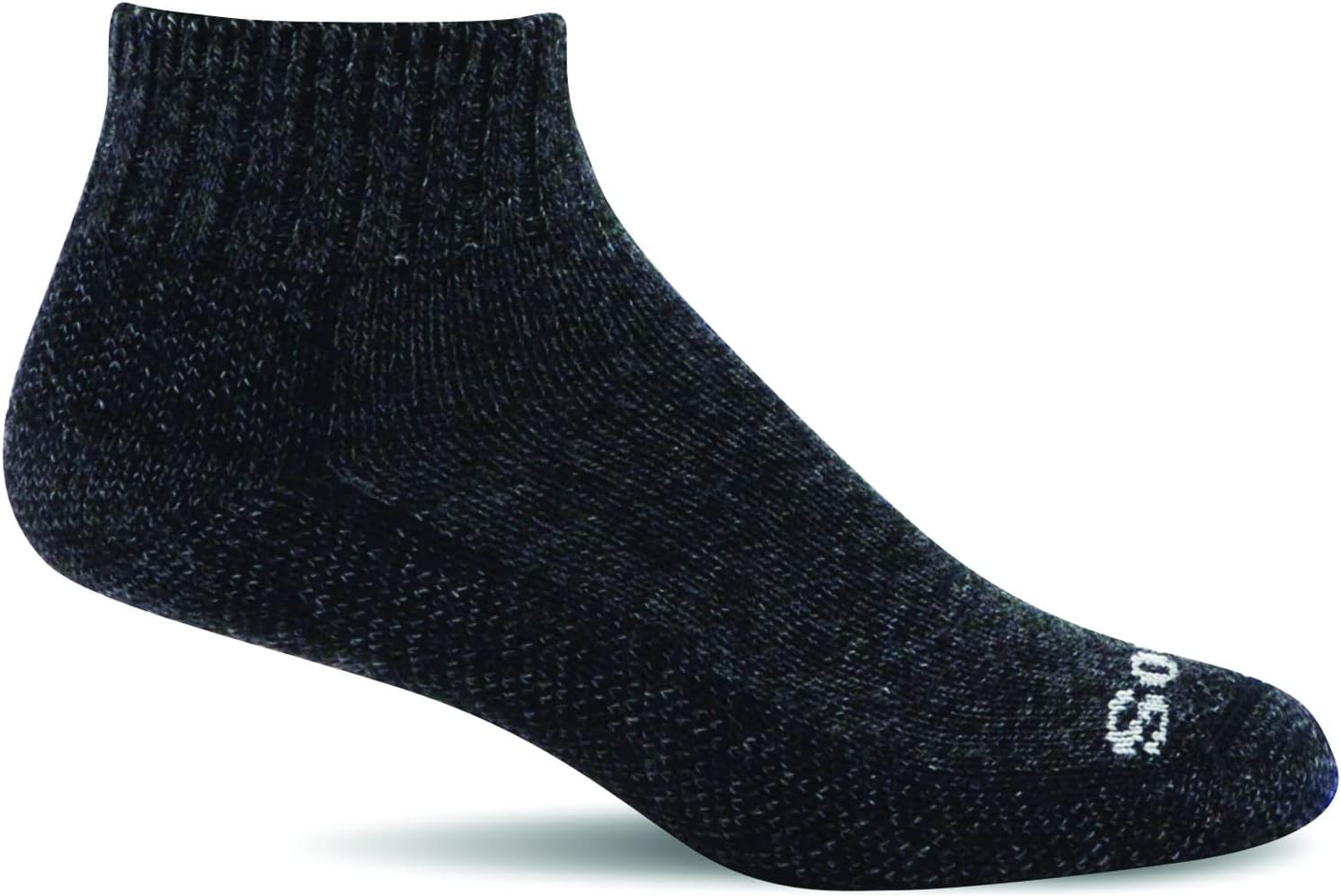 Sockwell Women's Big Easy Mini Relief Solutions Socks