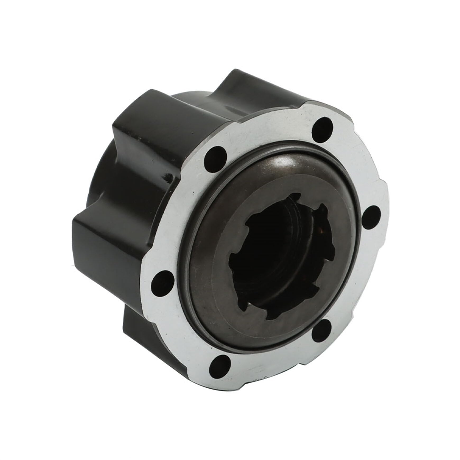 Amazon.com: Silscvtt Automatic Free Running Wheel Hubs Lock