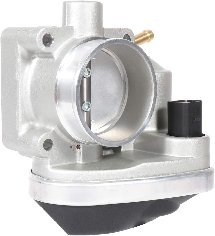 SCITOO Throttle body S20079 Automotive throttle Fit for for Mini for Cooper 1.6l 2002 2003 2004 2005 2006