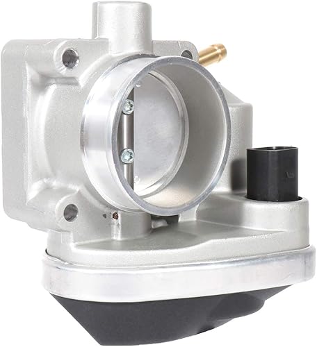 Miniatura 8 de SCITOO Cuerpo del acelerador S20079 Acelerador automotriz apto para Mini para Cooper 1.6l 2002 2003 2004 2005 2006