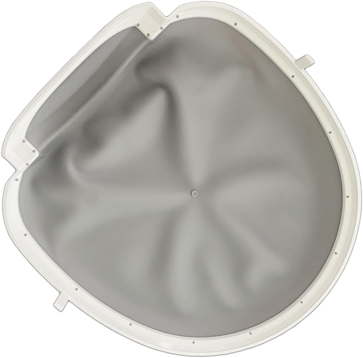 Silicone Mat for Automatic Cats Litter Box Scratch Replacement Automatic Cats Litter Box Mat