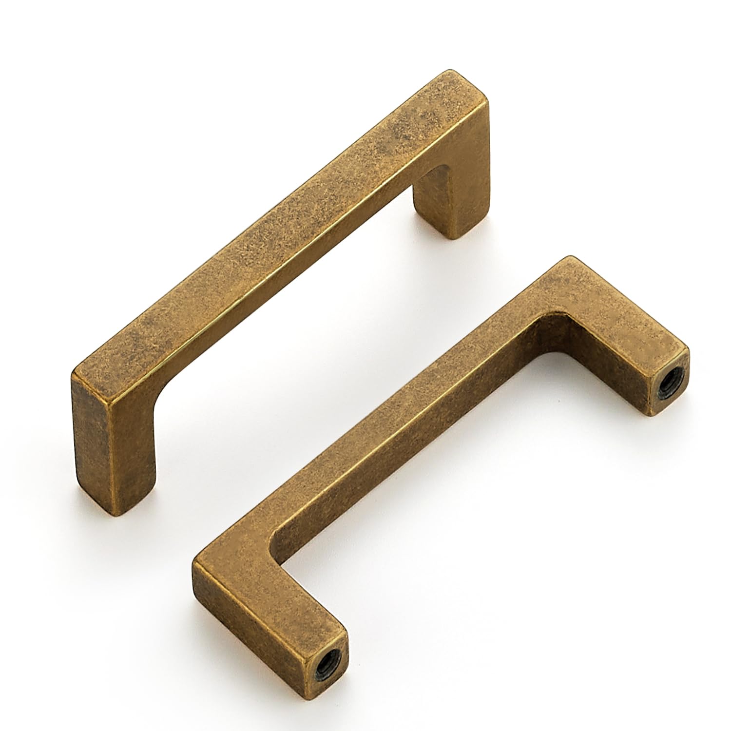 Ravinte Matte Black Kitchen Cabinet Handles 3-3/4 Inch Pulls 10 Pack — Amazon image 28