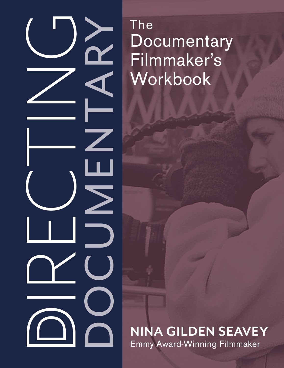 The Documentary Filmmaker's Workbook - Image 2
