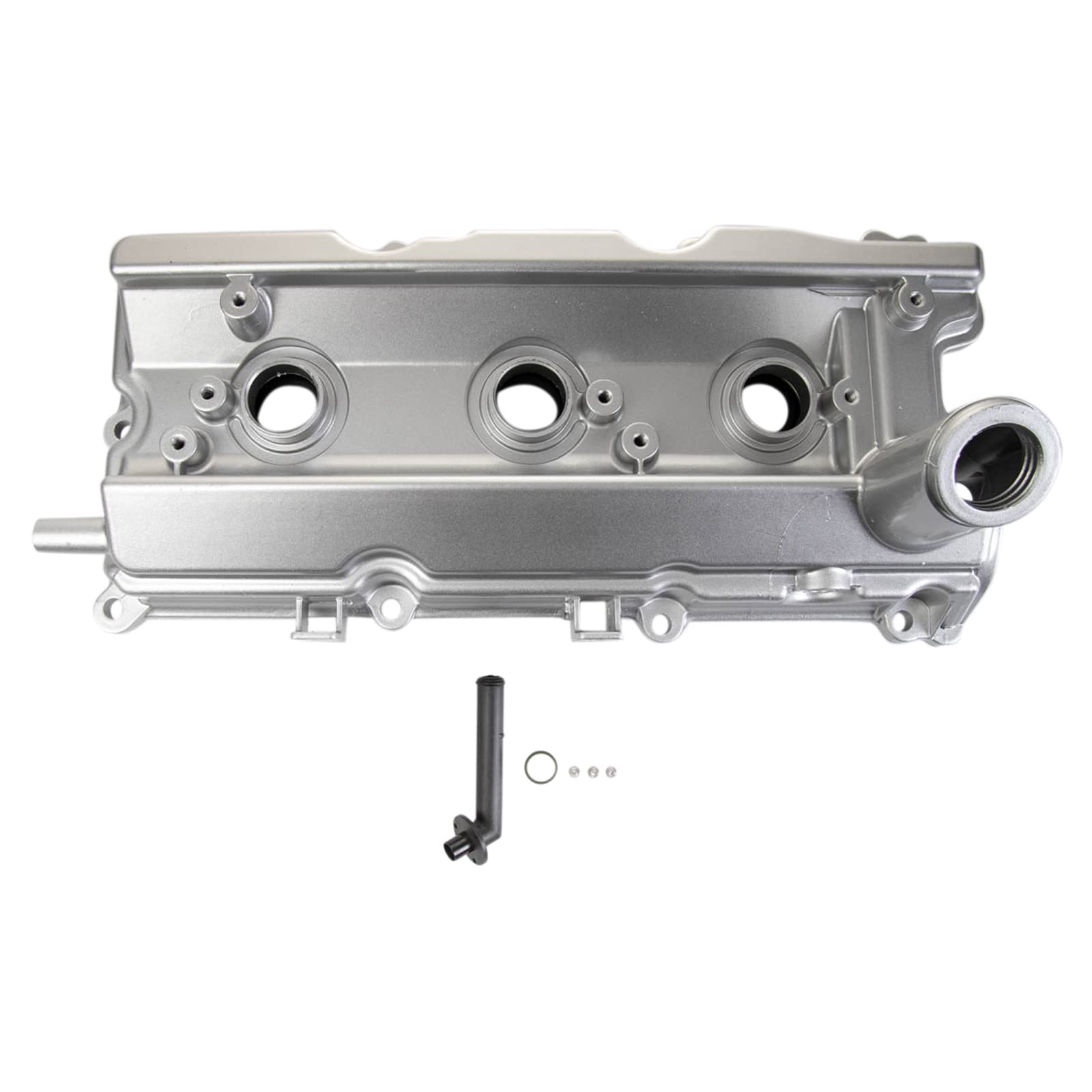 TRQ Left Valve Cover
