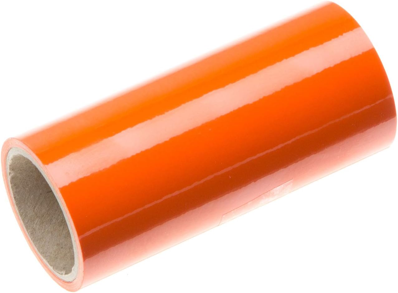 Hangar 9 UltraTrim Orange HANU80700 Trim & Striping Tape