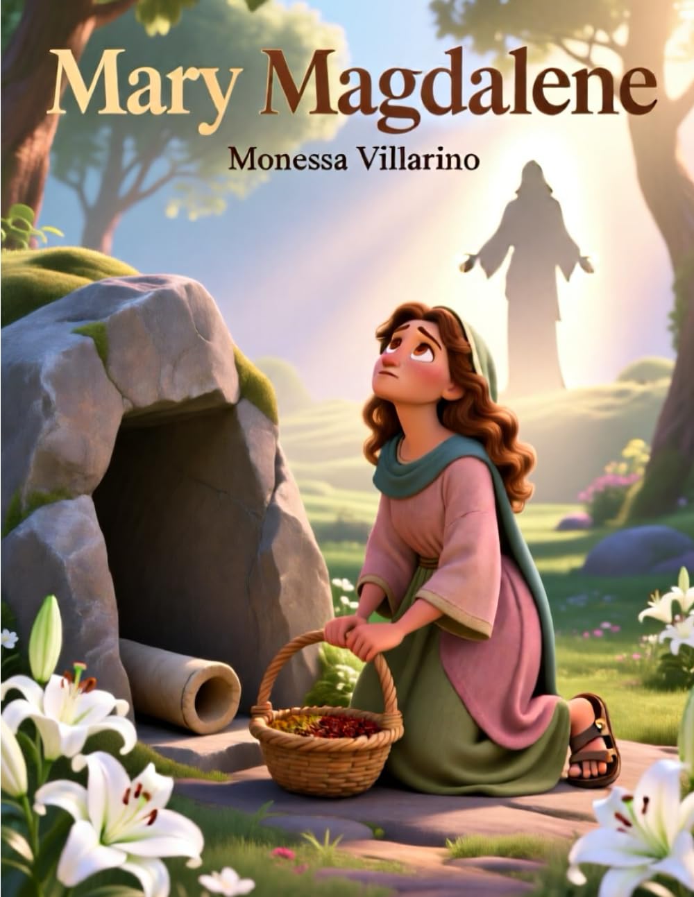 Mary Magdalene