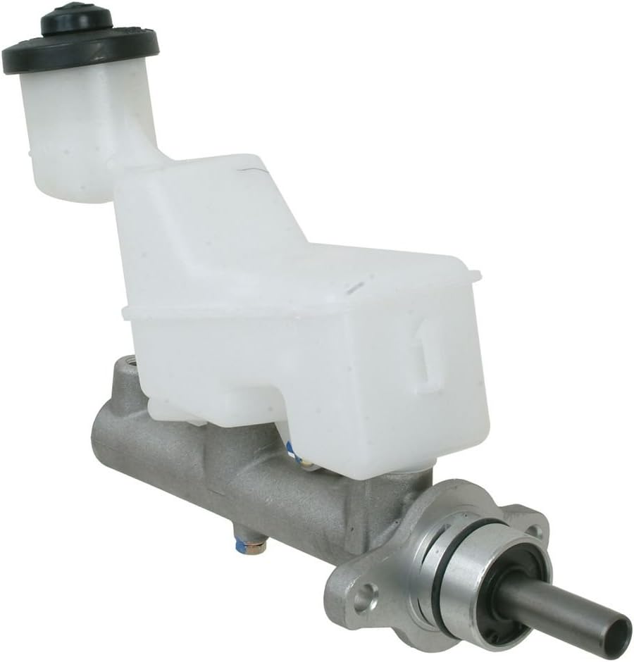 Cardone 13-3070 New Brake Master Cylinder