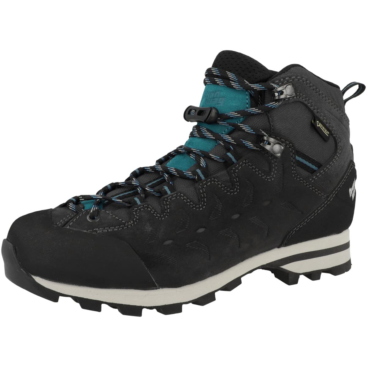 Hanwag Damskie buty outdoorowe Makra Light Lady GTX
