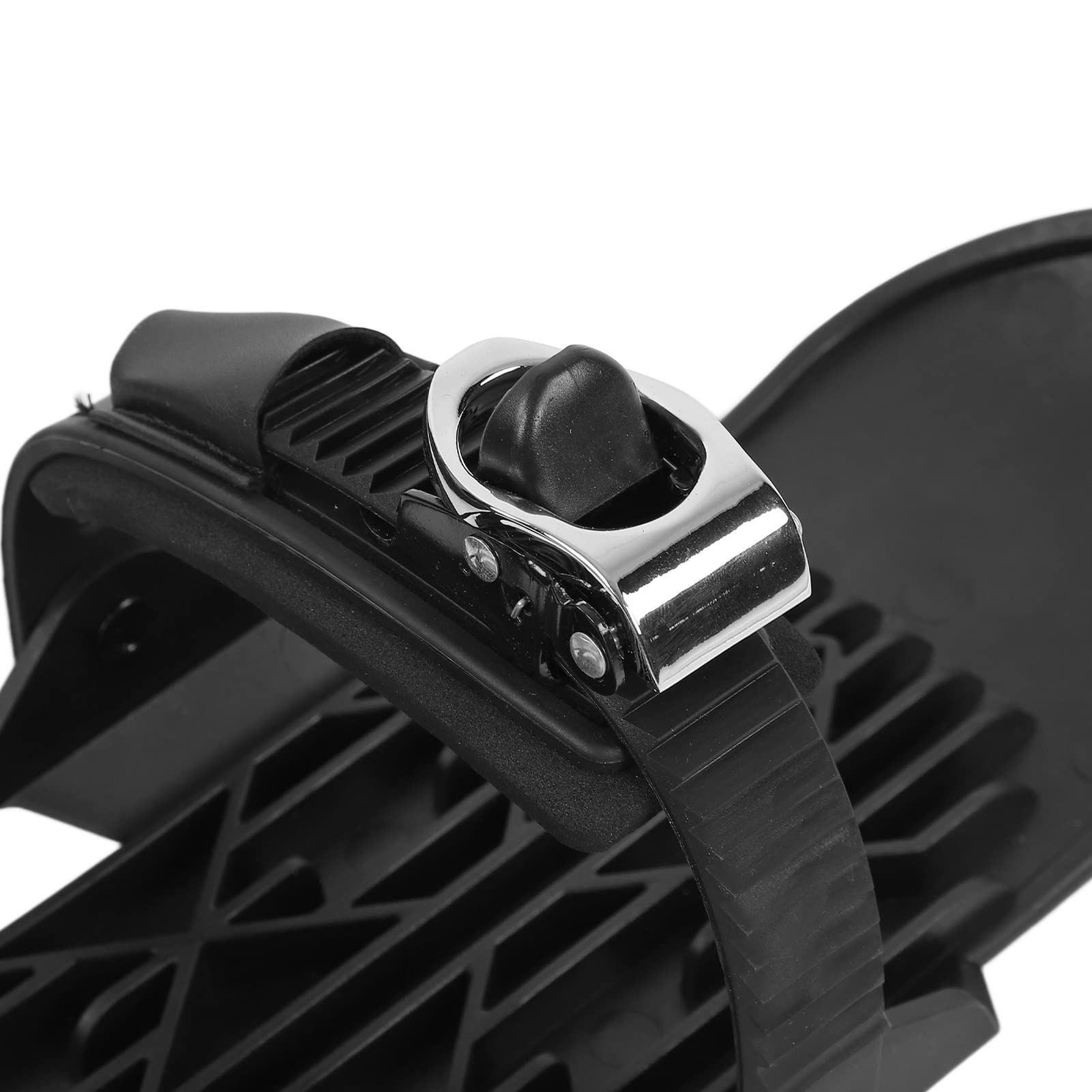 Racchette da Neve Mini Pattini da Sci Scarpa da Skateboard da Neve Corta Snowblade Attacchi Accessori da Sci Parti per Sport Invernali all'Aria Aperta