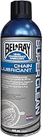 Vista 1 de Bel-Ray Lubricante de Cadena Super Limpio - 400ml. Aerosol 99470-A400W