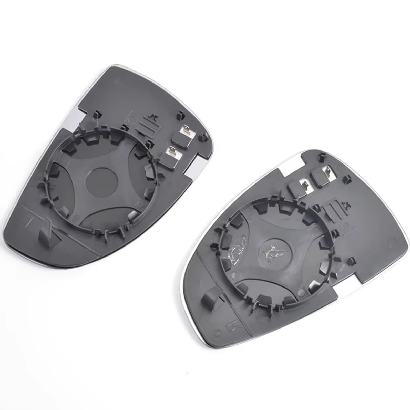 Auto Specchietto retrovisore Lente di Vetro Per R8 2007-2015 Auto Grandangolare Specchio di Vetro Riscaldato 8J0857535C 8J0857536F Vetro Retrovisore