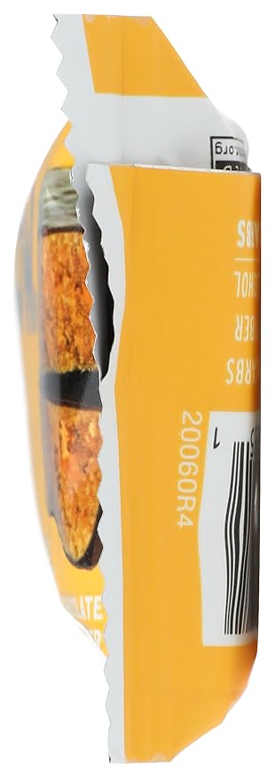 No Cow Chocolate Peanut Butter Cup Dipped Protein Bar, 2.12 OZ miniatura 5