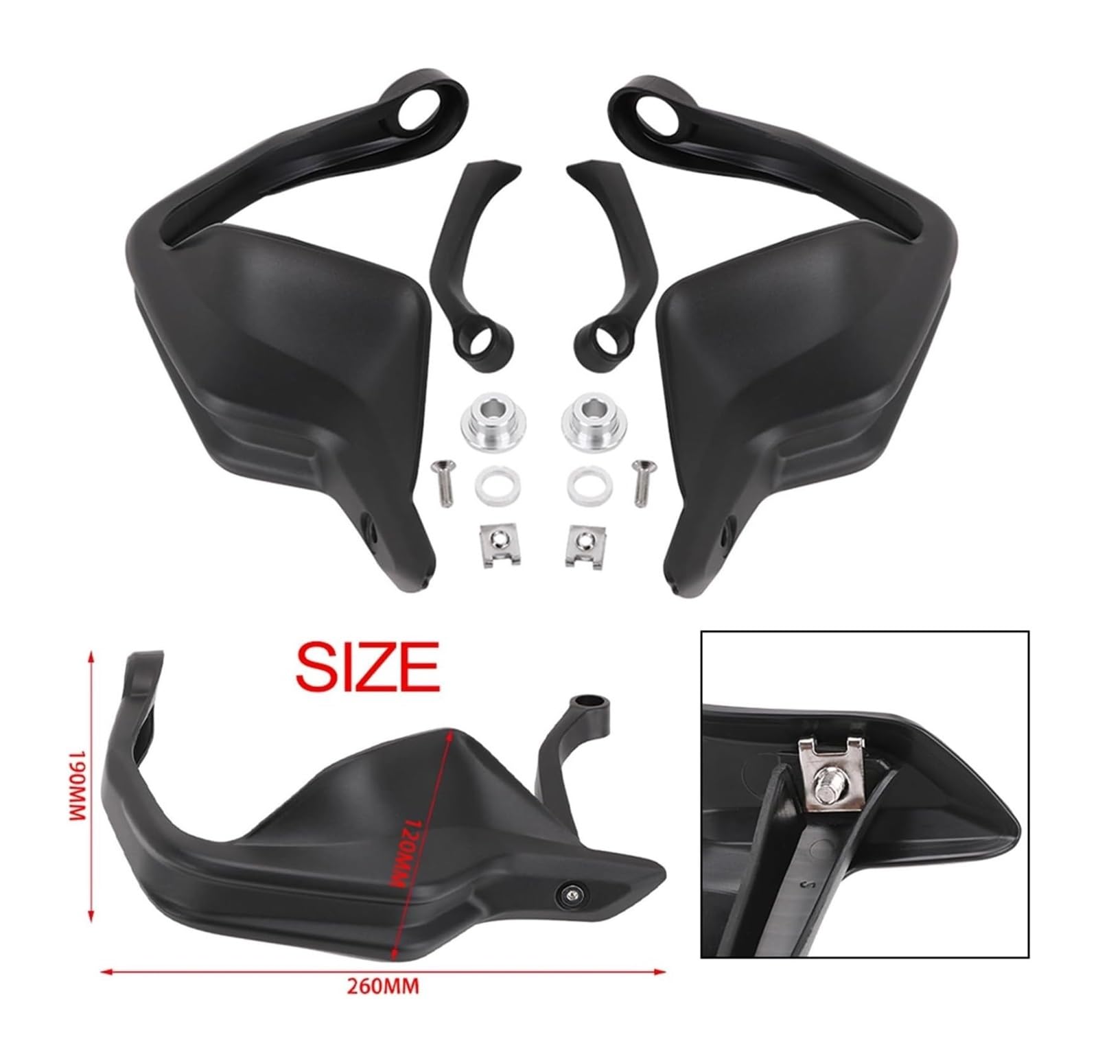 Amazon | 用 R1200GS LC 用 アドベンチャー S1000XR F800GS 2013-2018 