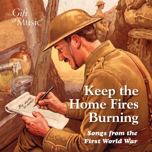 Keep the Home Fires Burning